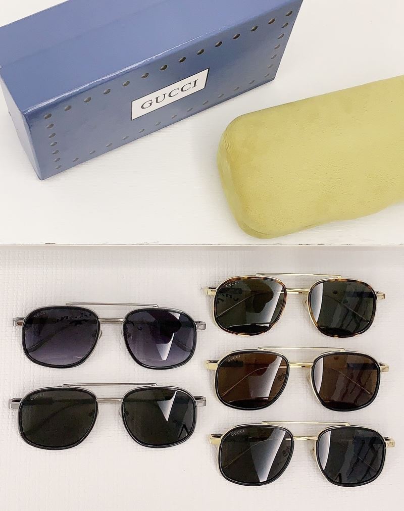 Gucci Sunglasses